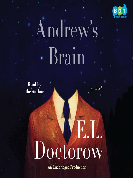 Cover image for Andrew's Brain